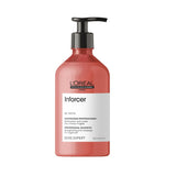 Expert Inforcer Shampoo series strengthening shampoo for brittle and damaged hair 500ml