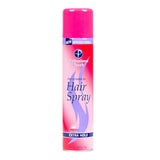Hair Spray Extra Hold hairspray 265ml