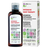 Intensive Hair Therapy Burdock Shampoo anti-hair loss burdock shampoo with growth activator 200ml