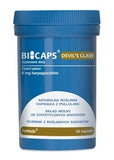 Bicaps Devil's Claw devil's claw dietary supplement 60 capsules
