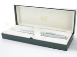 Townsend moss pencil gray pencil
