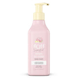 Superfood Body Cream body cream Banana and Watermelon 200ml