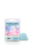 Wax fragrance wax "potpourri" Cotton Candy Clouds 64g