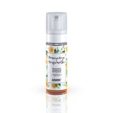 Foam shampoo for normal and oily scalp. Orange & Bergamot 170ml