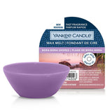 Wax Melt fragrance wax Bora Bora Shores 22g