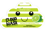 Cloud Mask bubbling moisturizing mask Mohito Despacito 6g