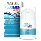 Flosmen Young face cream 50ml