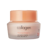 Collagen Nutrition Cream firming face cream with collagen 50ml