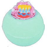 Happy Bath-gift Bath Blaster fizzing bath bomb 160g