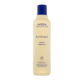 Brilliant Shampoo hair shampoo for daily use 200 ml