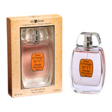Yeah. 17 Orange Blossom For Women Eau de Parfum Spray 75ml