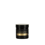 Moisturizing face mask with hemp oil and 250 mg CBD 50g