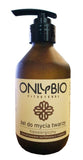 Phytosterol hypoallergenic face wash gel with rapeseed oil 250ml