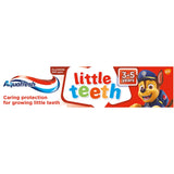 Little Teeth toothpaste Paw Patrol 50ml
