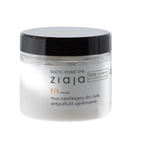 Baltic Home Spa Fit anti-cellulite and firming body mousse Mango 300ml