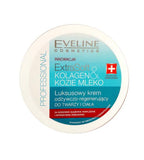 Extra Soft, luxurious nourishing and regenerating face and body cream 200ml