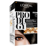 Prodigy hair dye 2.0 Ebony