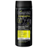 Carbo Detox carbon micellar fluid for combination and oily skin 200ml