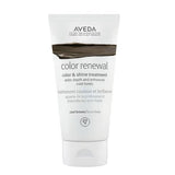 Color Renewal Color & Shine Treatment coloring hair mask Cool Brown 150ml