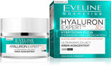 Hyaluron Expert 30+ ultra-moisturizing cream-concentrate for dry and sensitive skin day / night 50ml