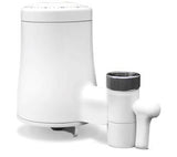 Tapp2 Twist water filter for faucet mounting