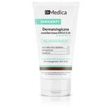 Dr Medica Emolienty dermatological emollient face wash emulsion for mixed and sensitive skin 150ml