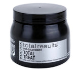 Total Results Pro-Solutionist Deep Cream Mask nourishing hair mask 500ml