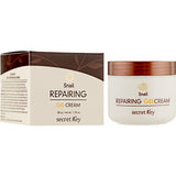 Snail Repairing Gel Cream regenerating cream-gel with snail slime and EGF 50g
