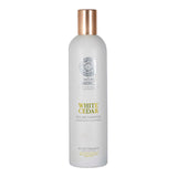 White Cedar Volume Conditioner hair conditioner increasing the volume of 400ml