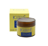 Burro Di Karite Face Crema face cream with Shea butter 50ml