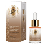 Concentrated self-tanning drops for face and body Bora Bora 15ml