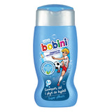 Gel shampoo and bath lotion Super Footballer 50ml