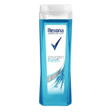 Energizing Body Wash Oxygen Fresh shower gel 250ml