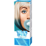 Color Spray hair coloring Pastel Blue 150ml