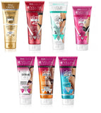Slim Extreme 4D golden serum 2x250ml + activator 2x250ml + slimming serum 2x250ml + fat reducing serum 3x250ml + concentrate 2x250ml + reducer 3x250ml + bust serum 3x200ml