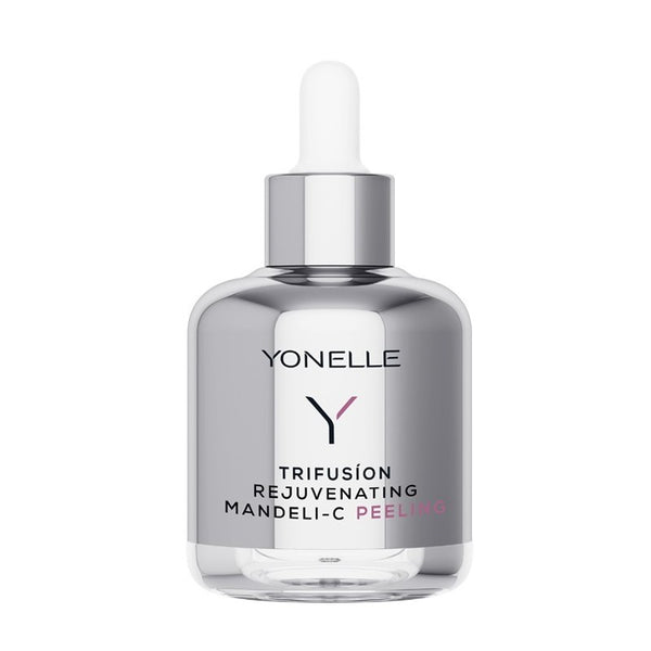 Trifusion Rejuvenating Mandeli-C Peeling almond peeling with vitamin C ...