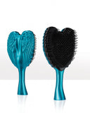 Tangle Cherub hairbrush Turquoise