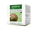 Cream with Snail Slime 50ml
