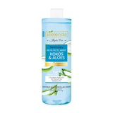 Hydra Care 3in1 moisturizing micellar water for dehydrated skin Coconut & Aloe 500ml