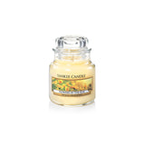 Small jar scented candle Flowers in the Sun 104g