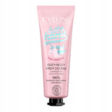 Holo Hand Pink Unicorn nourishing hand cream with pink holo-pollen 50ml