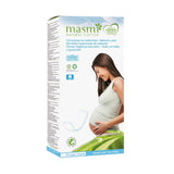 Natural Cotton postpartum pads made of organic cotton 10 pcs