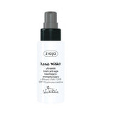 Goat's Milk ultra-light anti-age cream moisturizing and energizing SPF15 50ml