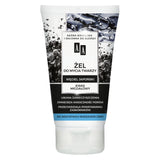 Carbon & Clay Charcoal face wash gel 150ml