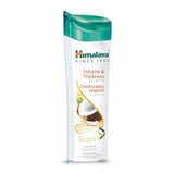 Volume & Thickness Shampoo Coconut Oil hair shampoo 400ml