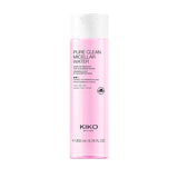 Pure Clean Micellar Water Normal To Combination micellar water for makeup remover normal and combination skin 200ml