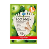 Intensive Healing Foot Mask regenerating socks Apple 1 pair