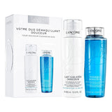 Jumbo Douceur set of cleansing milk 400ml + mild cleansing tonic 400ml