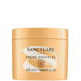 Creme Soufflee luxury body cream 475ml
