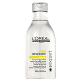 Pure Resource cleansing shampoo 250ml